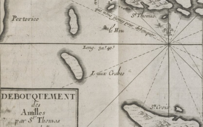 Mesa en las XV Jornadas de Estudios Coloniales y Modernos | Santiago de Chile, 27-31 de julio 2026